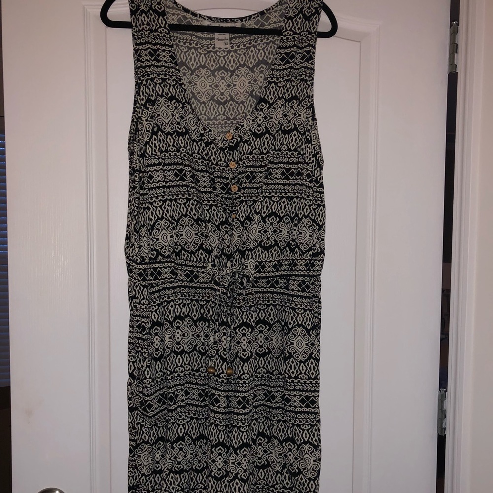 American Rag Jumper (one piece)